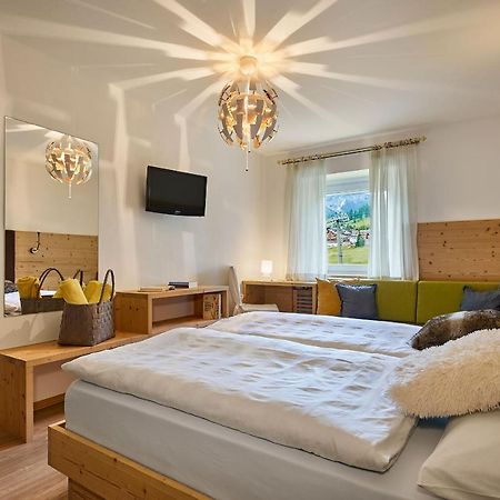קולפוסקו Alpin Relais B&B Villa Melisse מראה חיצוני תמונה