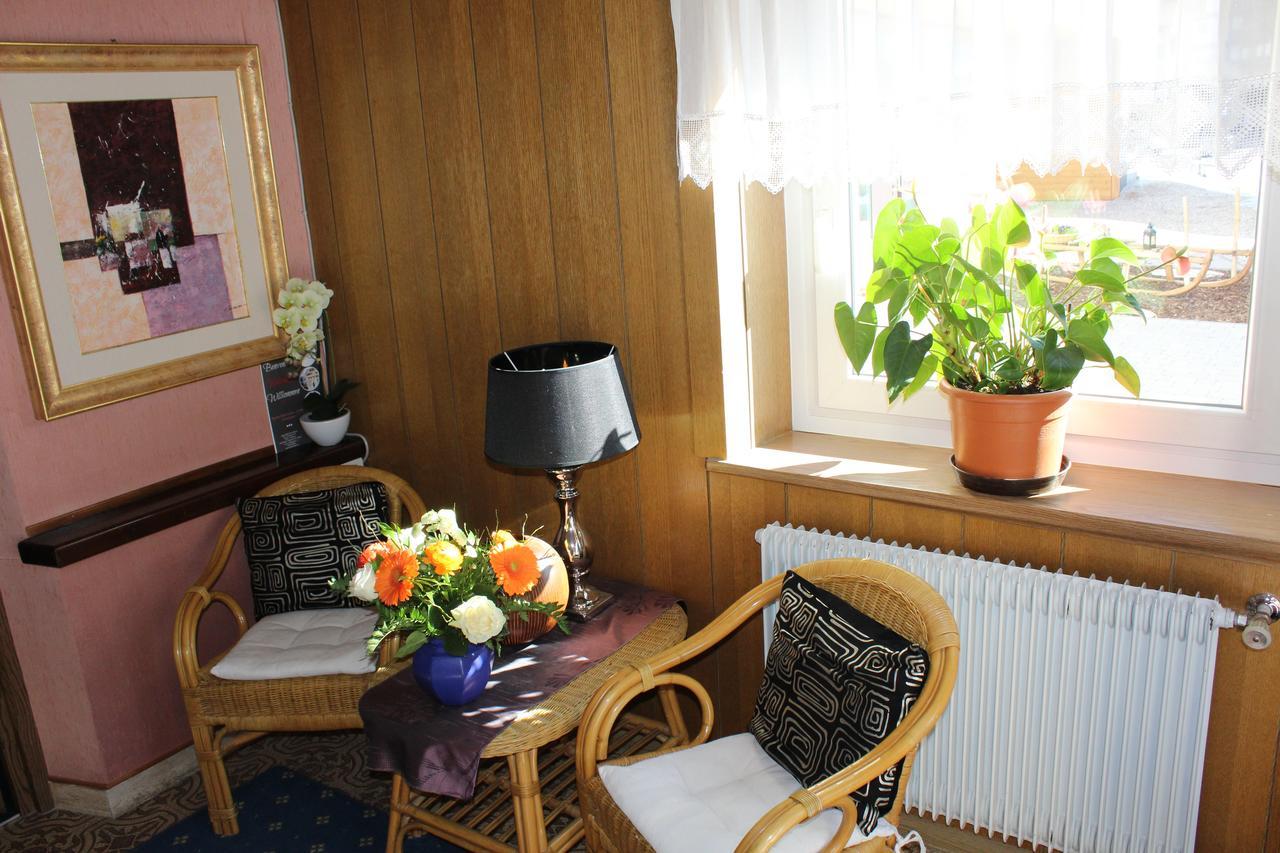 קולפוסקו Alpin Relais B&B Villa Melisse מראה חיצוני תמונה