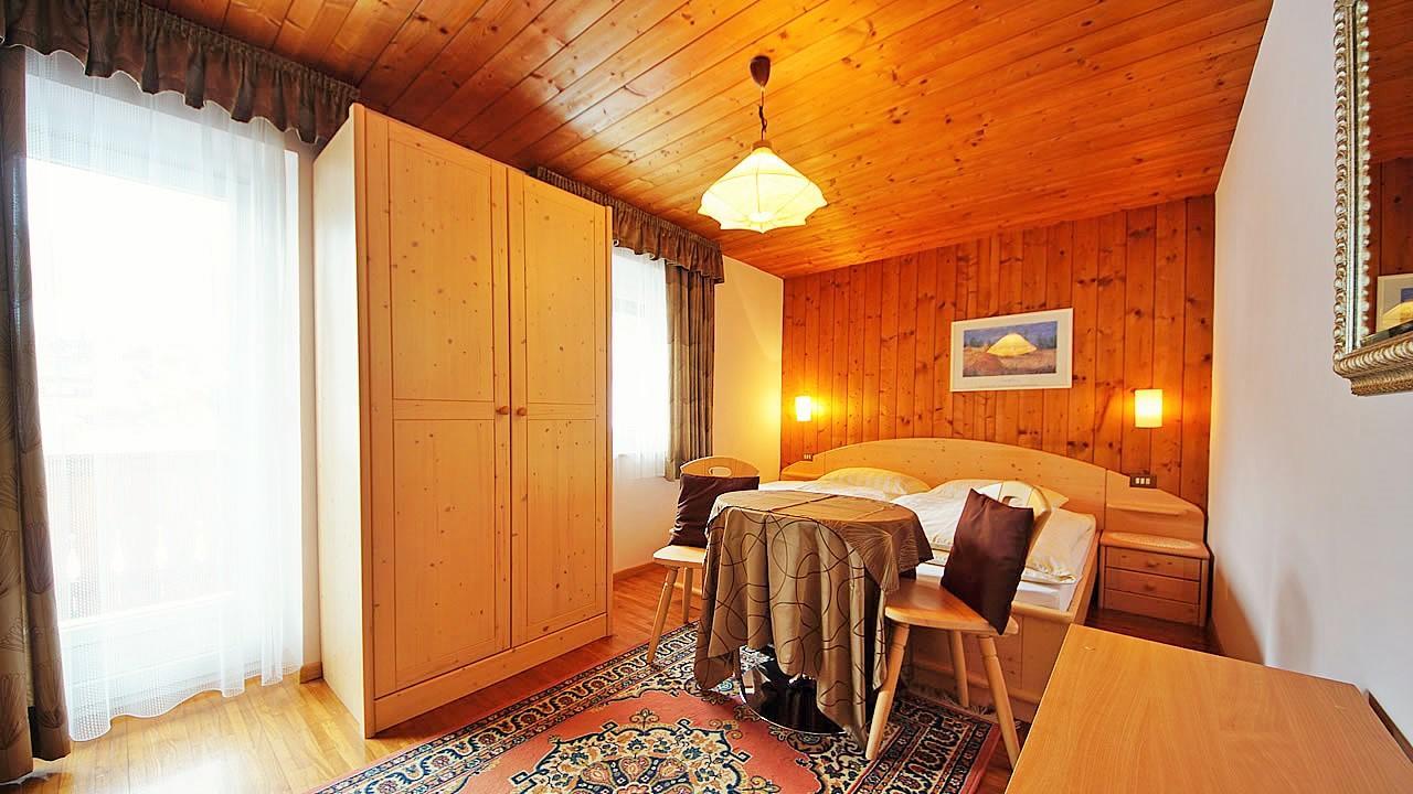 קולפוסקו Alpin Relais B&B Villa Melisse מראה חיצוני תמונה