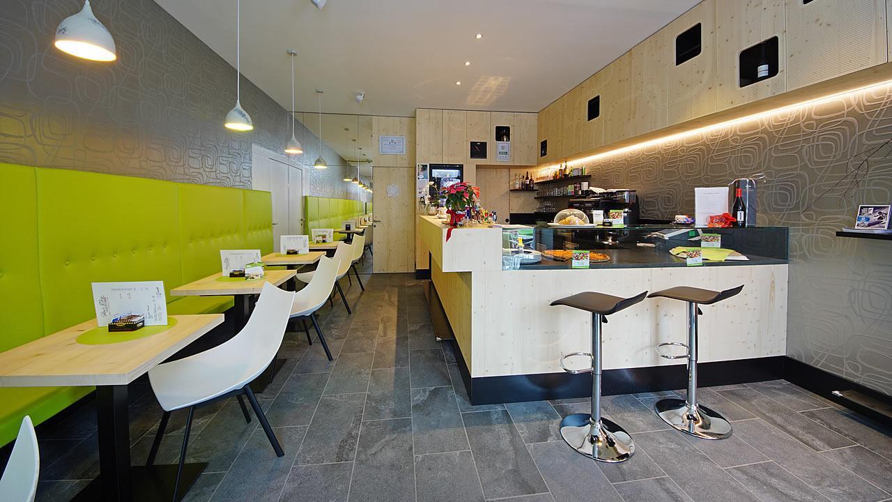קולפוסקו Alpin Relais B&B Villa Melisse מראה חיצוני תמונה