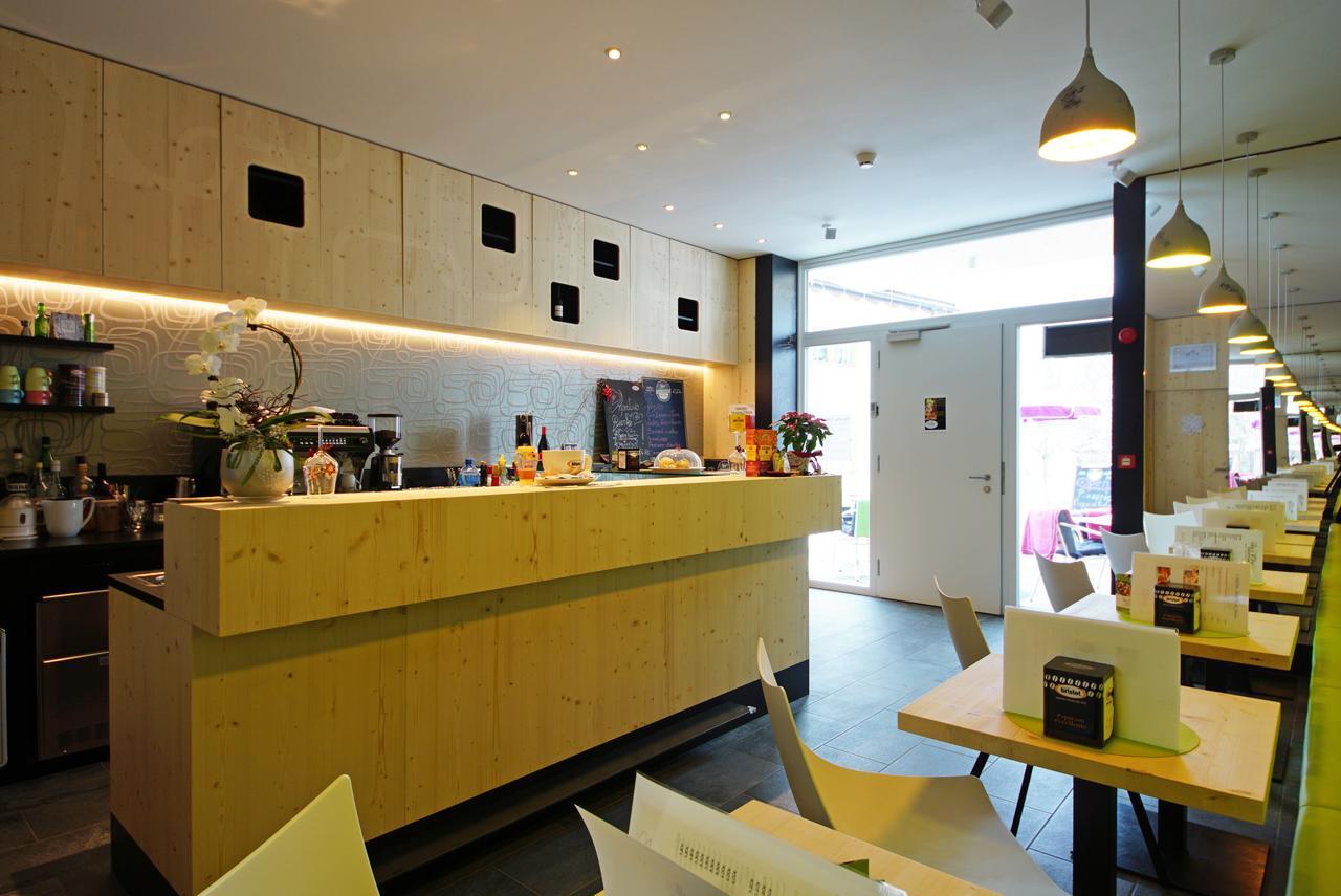 קולפוסקו Alpin Relais B&B Villa Melisse מראה חיצוני תמונה