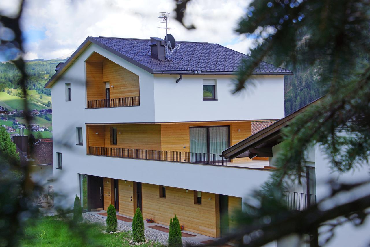 קולפוסקו Alpin Relais B&B Villa Melisse מראה חיצוני תמונה