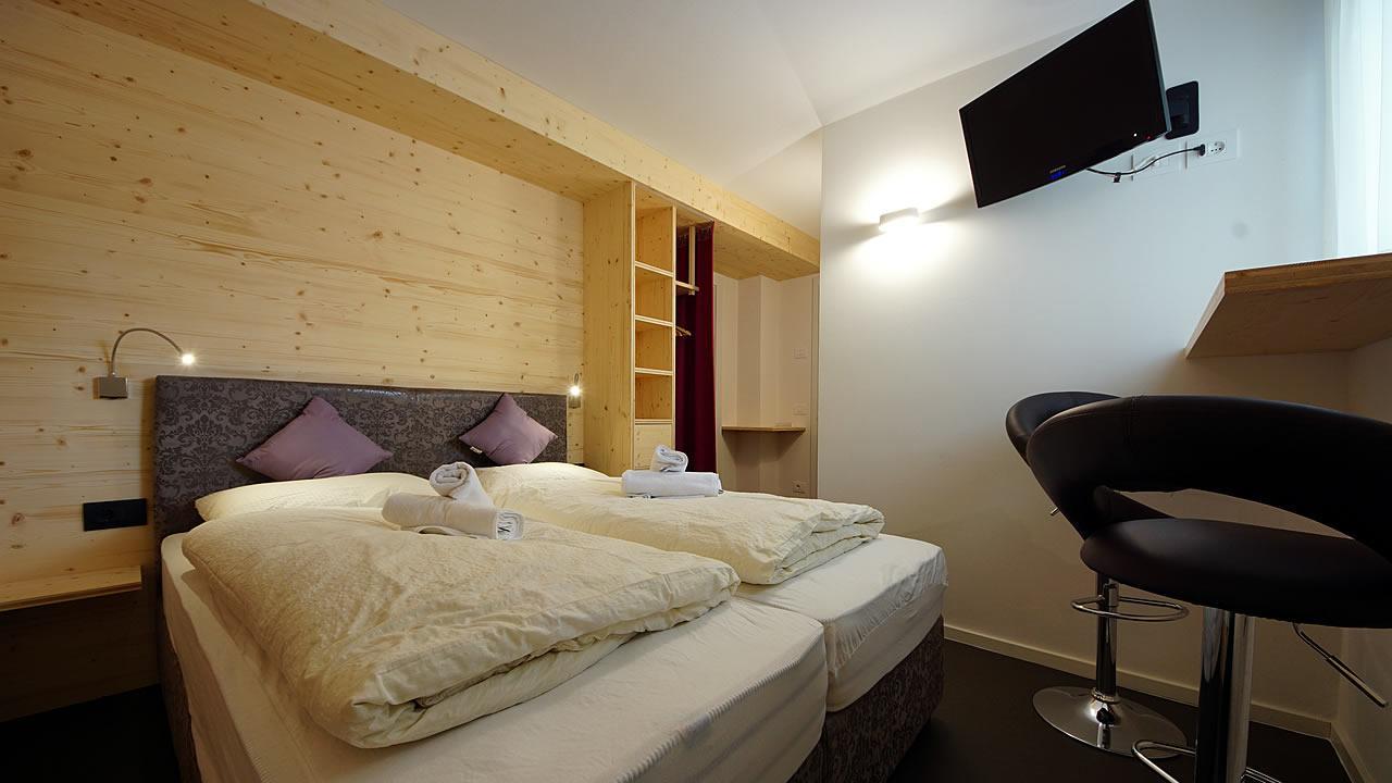 קולפוסקו Alpin Relais B&B Villa Melisse מראה חיצוני תמונה