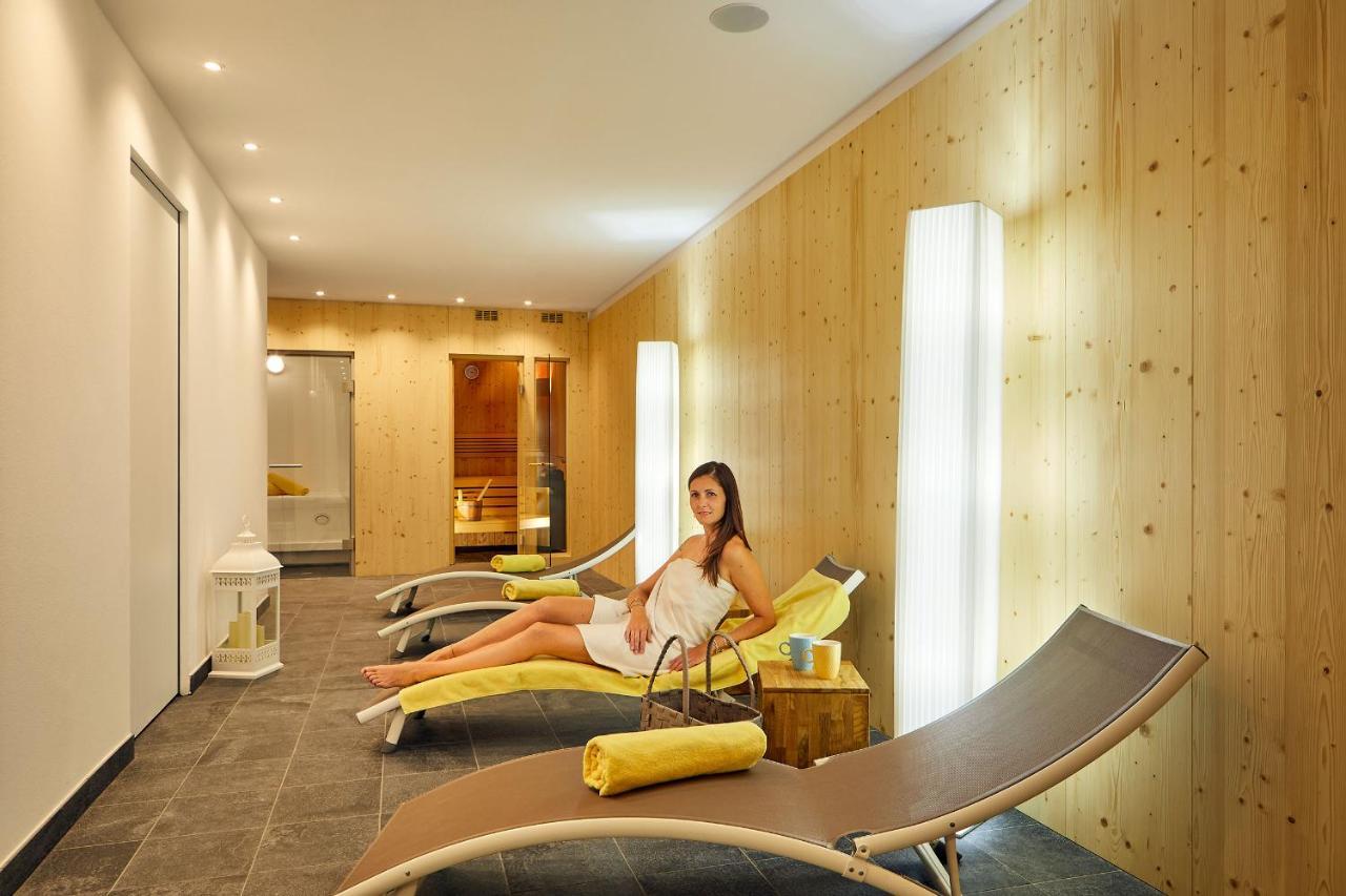 קולפוסקו Alpin Relais B&B Villa Melisse מראה חיצוני תמונה