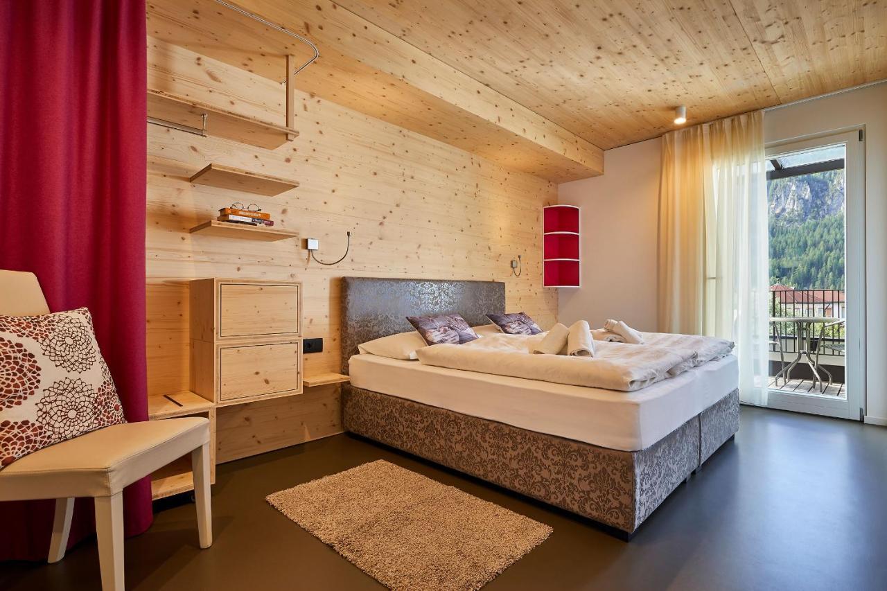 קולפוסקו Alpin Relais B&B Villa Melisse מראה חיצוני תמונה